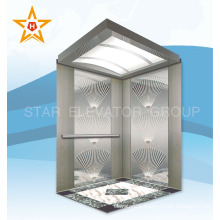 Hot sale MRL passenger elevator from China supplier